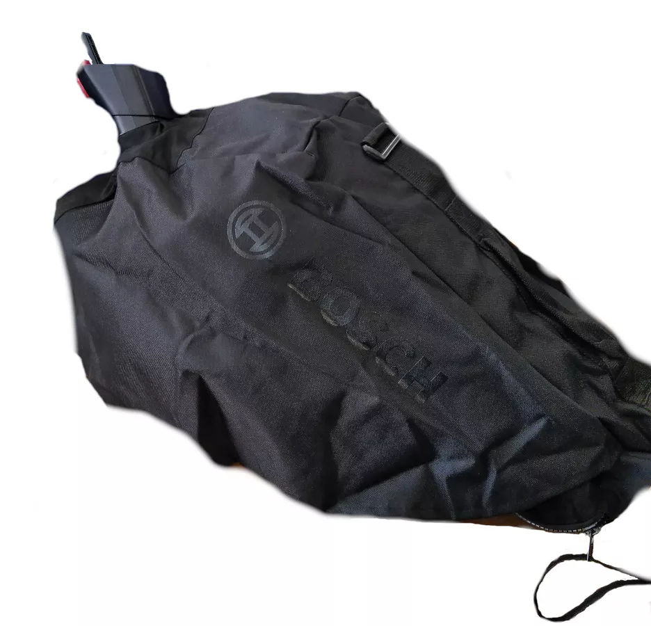 Sac collecteur pour UniversalGardenTidy 3000 Bosch